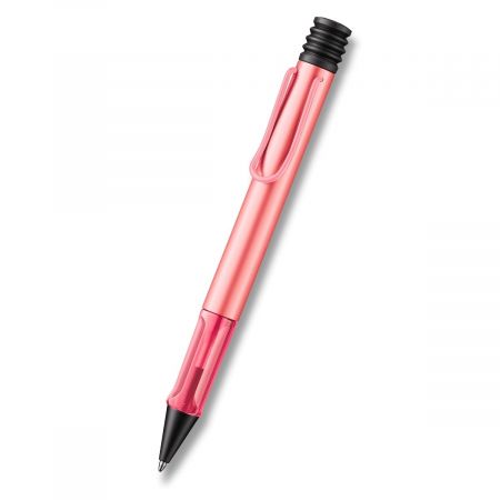 Kuličkové pero LAMY AL-star flamingo