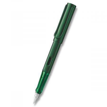 Plnicí pero LAMY AL-star pine - hrot F