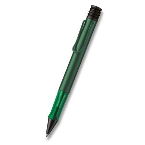 Kuličkové pero LAMY AL-star pine