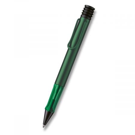 Kuličkové pero LAMY AL-star pine