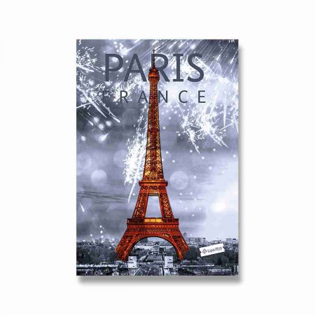 Školní sešit MAR-MAR Premium Cities 2026 - A4, linkovaný