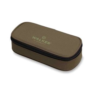 Penál WALKER Dark Olive