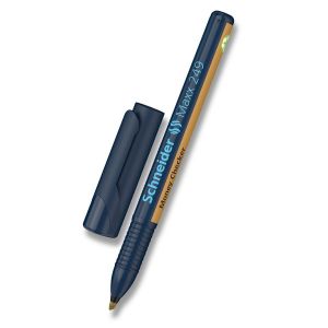 Detektor pravosti bankovek Schneider Maxx 249 - Money Checker