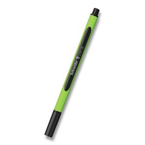 Liner Schneider Line-up - černá