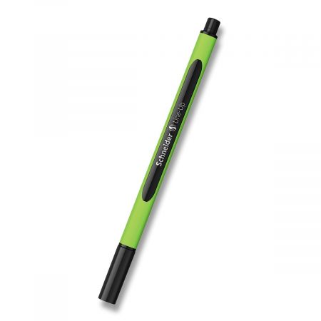 Liner Schneider Line-up - černá