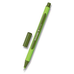 Liner Schneider Line-up - zelená