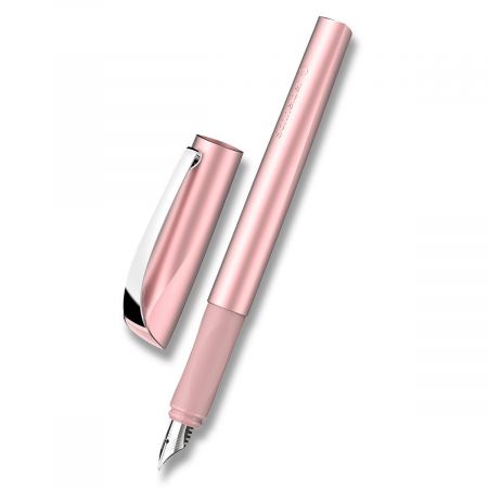 Bombičkové pero Schneider Ceod Shiny - růžová