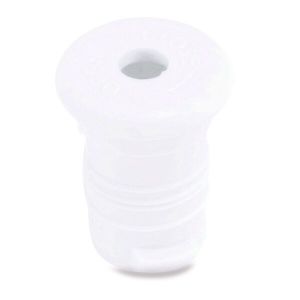 Zátka na Zdravou lahev - čirá