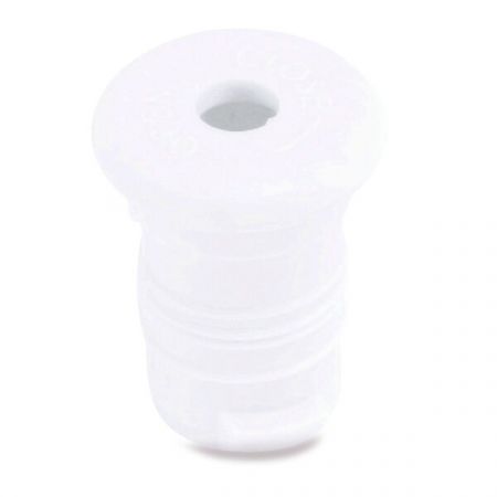 Zátka na Zdravou lahev - čirá