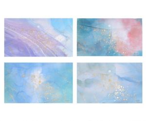 Složka s drukem barevná W056017