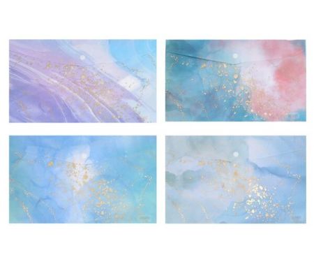 Složka s drukem barevná W056017