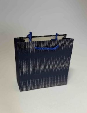 Dárková taška XS 14,5x15x6 cm celorok W055329