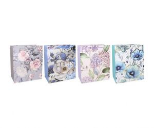 Dárková taška M 26x32x12cm celorok W055335