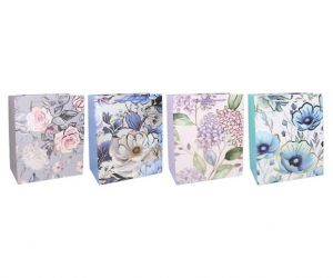 Dárková taška L 30x40x12cm celorok W055336