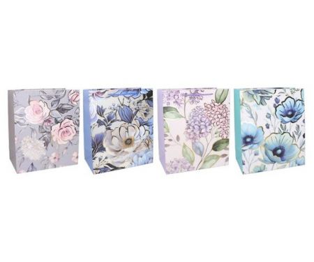 Dárková taška L 30x40x12cm celorok W055336