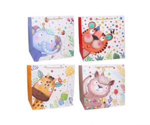 Dárková taška XXL 51x72xx18cm dětská W055354
