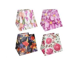 Dárková taška M 26x31,5x23cm celorok W055383