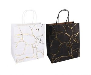 Dárková taška CRAFT s potiskem M celorok W055308