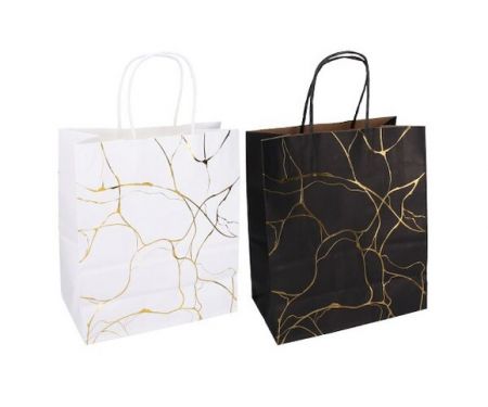 Dárková taška CRAFT s potiskem M celorok W055308