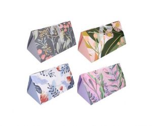 Dárková taška krabička M celorok W055390