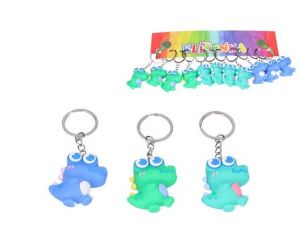 Klíčenka dinosaurus W055973