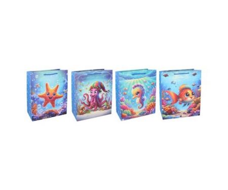 Dárková taška M Dětská W055311