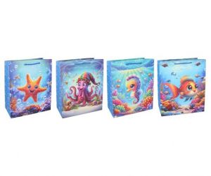 Dárková taška L dětská W055312