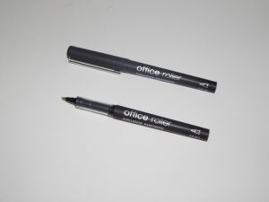 KOH-I-NOOR Roller inkoustový 5740 černý