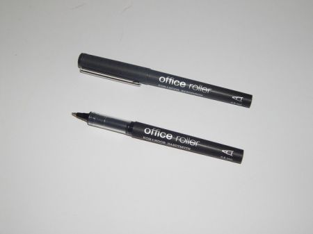 KOH-I-NOOR Roller inkoustový 5740 černý