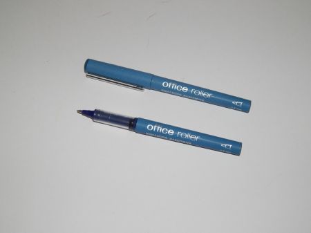 KOH-I-NOOR Roller inkoustový 5740 modrý