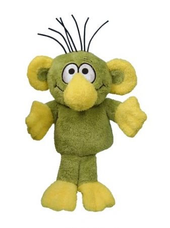 Rákosníček 35 cm, maňásek, plyšová hračka