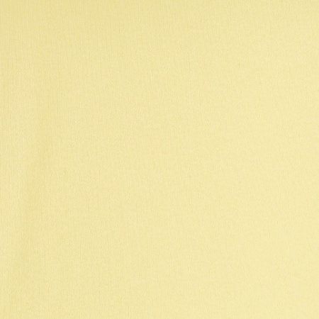 Úplet bavlna, š. 2x45cm, sv.žlutý, oboulíc