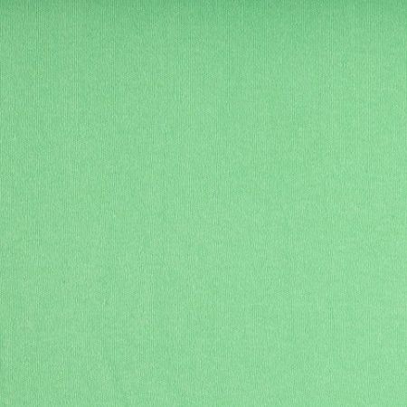 Úplet bavlna, š.2x75 cm, světle zelený, oboulíc
