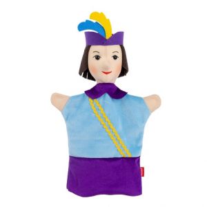 Princ 32cm, maňásek ART