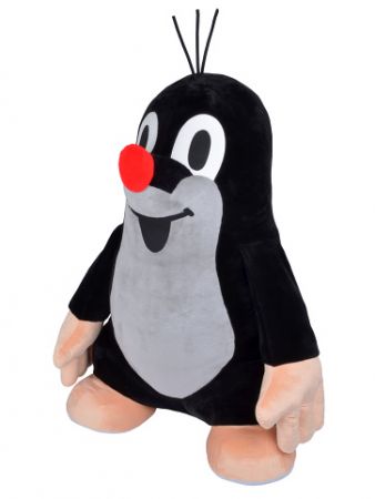 Krtek Maxi 160 cm, plyšová hračka