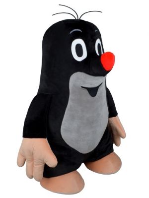 Krtek Maxi 110 cm, plyšová hračka