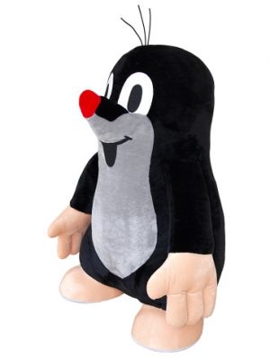 Krtek Maxi 110 cm, plyšová hračka