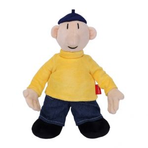 Pat 25 cm, plyšová hračka