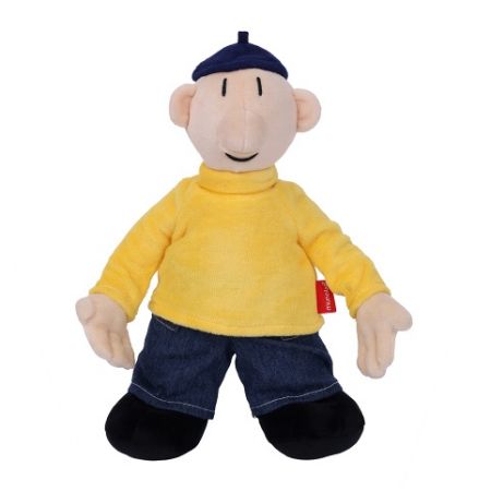 Pat 25 cm, plyšová hračka