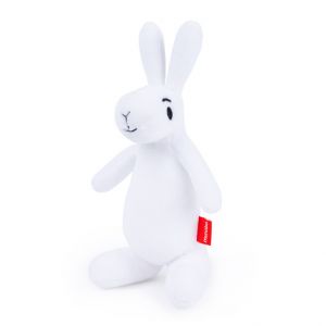 Králík Bobek 20 cm, plyšová hračka
