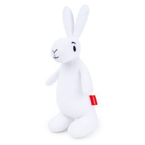 Králík Bob 24 cm, plyšová hračka