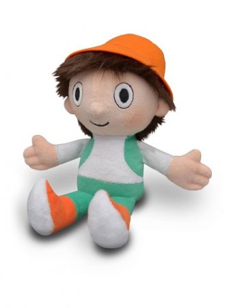 Cipísek 20 cm, plyšová hračka