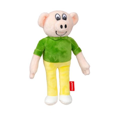 Bobík 20 cm (Čtyřlístek)