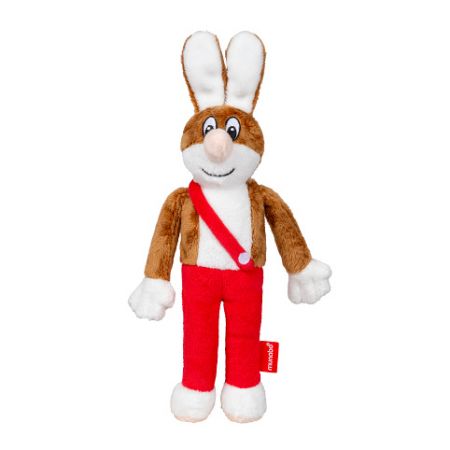 Pinďa 25 cm (Čtyřlístek)