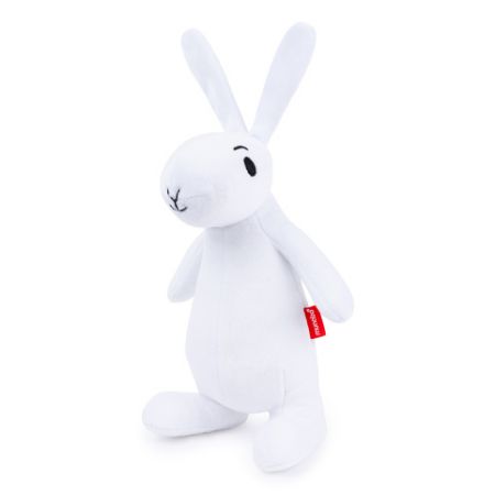 Králík Bobek 27 cm, plyšová hračka