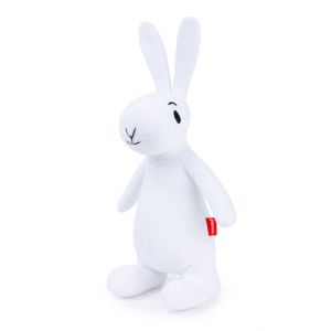 Králík Bob 32 cm, plyšová hračka