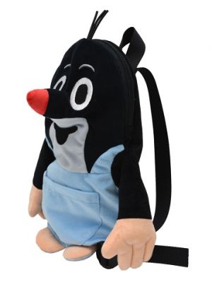 Batůžek Krtek 33 cm, kalhotky