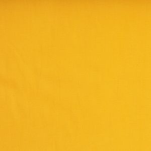 Plátno bavlna, š.150 cm, žlutá