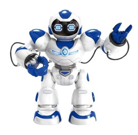 Robot kosmonaut