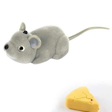 Myš na ovládání